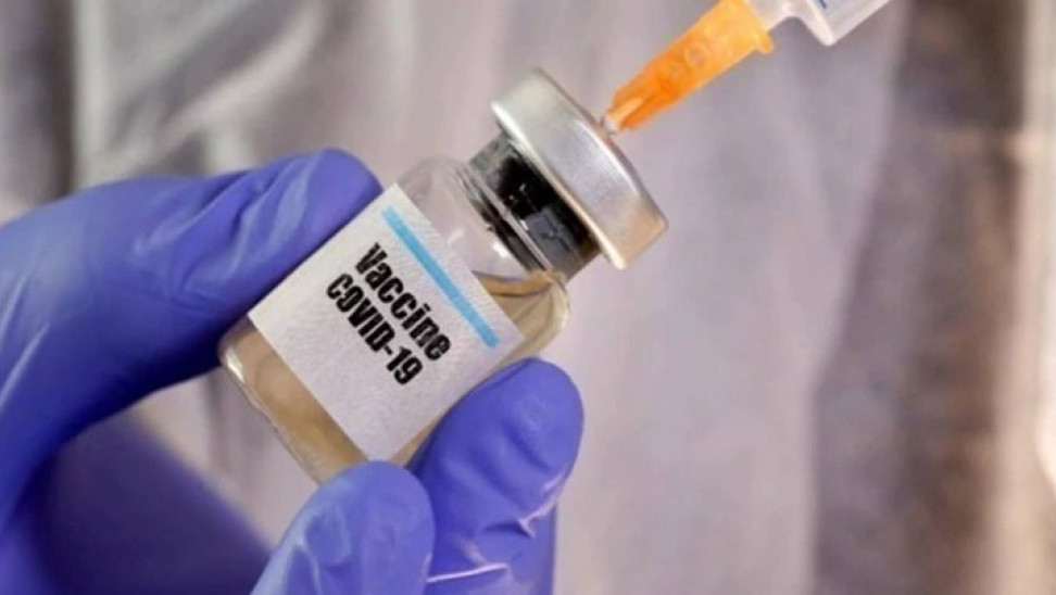 Η Βρετανία ετοιμάζεται να υποδεχτεί τα πρώτα εμβόλια για τον κορωνοϊό μέχρι τις 7 Δεκεμβρίου
