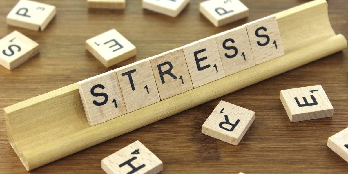 4+1 κόλπα που μειώνουν το άγχος σε ένα 24ωρο!