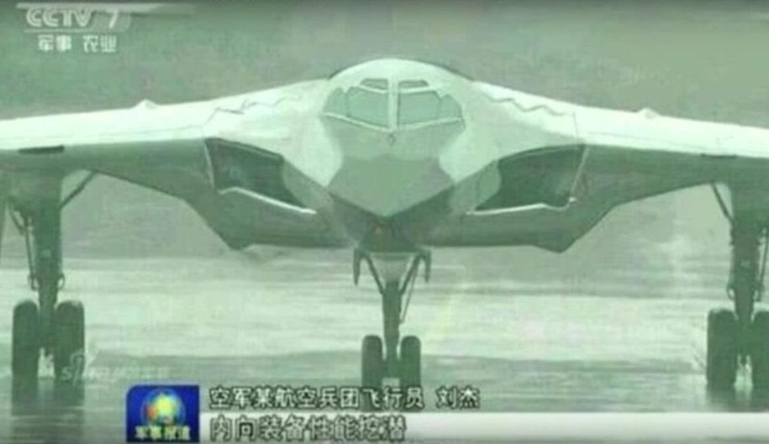 Η-20: Η Κίνα αποκτά βομβαρδιστικό ικανό να χτυπήσει την Χαβάη! (βίντεο)