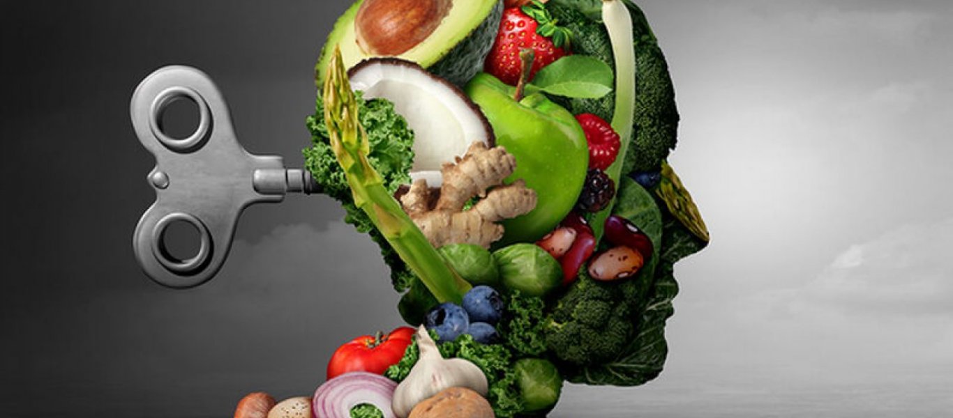 Εσύ τις ξέρεις; – Οι τροφές που ωφελούν τον εγκέφαλο
