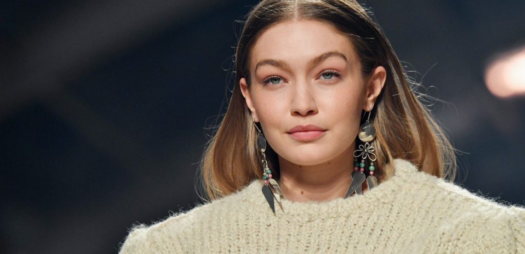 Aυτά είναι τα 8 σούπερ μόντελ που παραλίγο να κάνουν μια εντελώς διαφορετική δουλειά