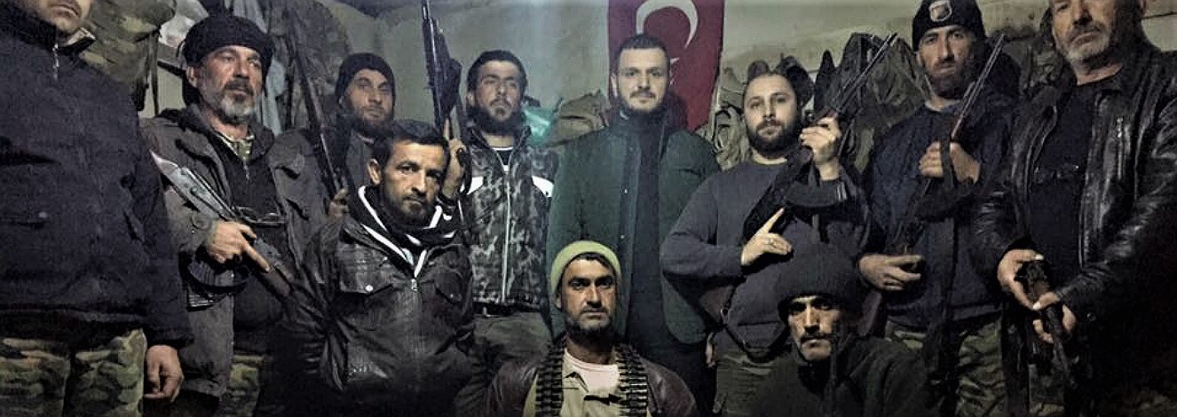 Ναγκόρνο-Καραμπάχ: Πρόβα για την… Θράκη; – Η χρήση πολεμικών πληθυσμών και η εγκατάσταση Τουρκμένων στον Καύκασο