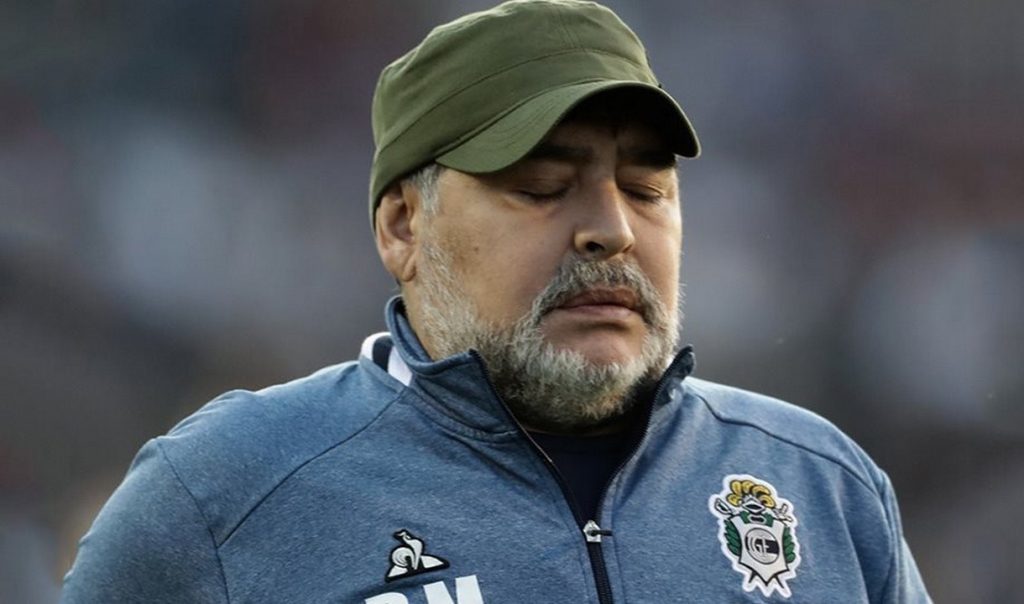 Ντιέγκο Μαραντόνα: Έρευνες για ενδεχόμενη αμέλεια που προκάλεσε το θάνατό του