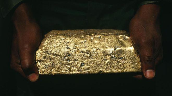 Το ορυχείο χρυσού στο Ναγκόρνο-Καραμπάχ «μήλο της έριδας» Αρμενίας-Αζερμπαϊτζάν
