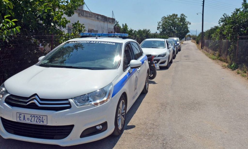 Δολοφονία στη Μάνη: Προφυλακίστηκε ο 44χρονος που σκότωσε τη γυναίκα του