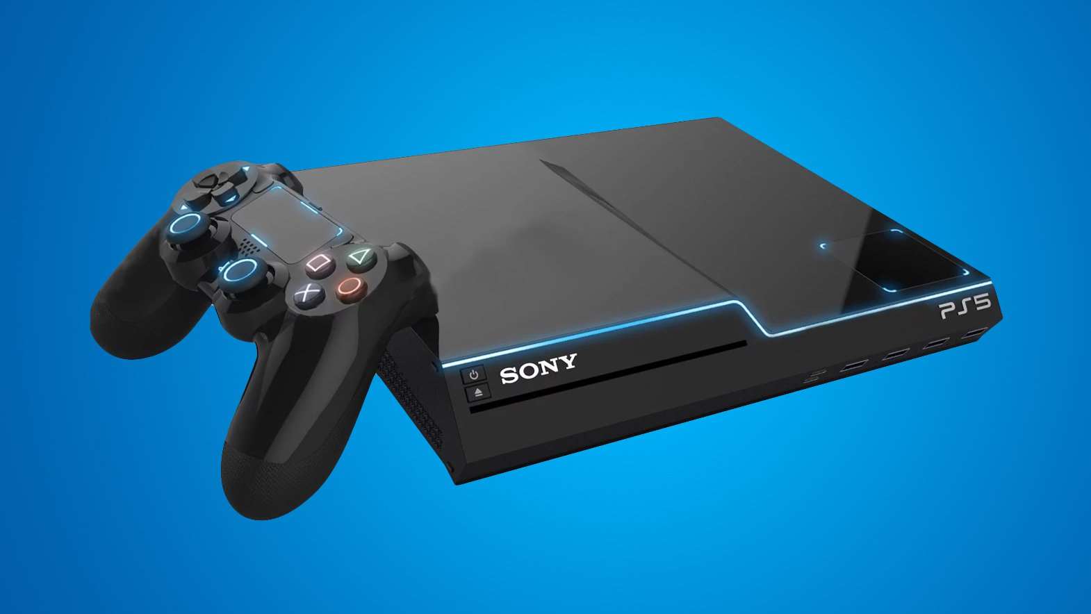 Νεαρός αγόρασε 221 κονσόλες PlayStation 5 και τώρα τις μοσχοπουλάει