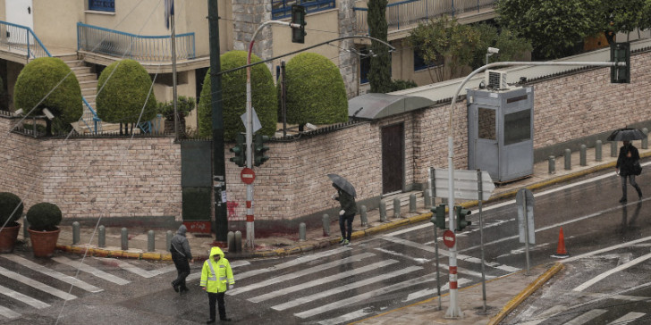 Σε κατάσταση συναγερμού οι πρεσβείες του Ισραήλ σε όλο τον κόσμο – Φοβούνται αντίποινα από το Ιράν