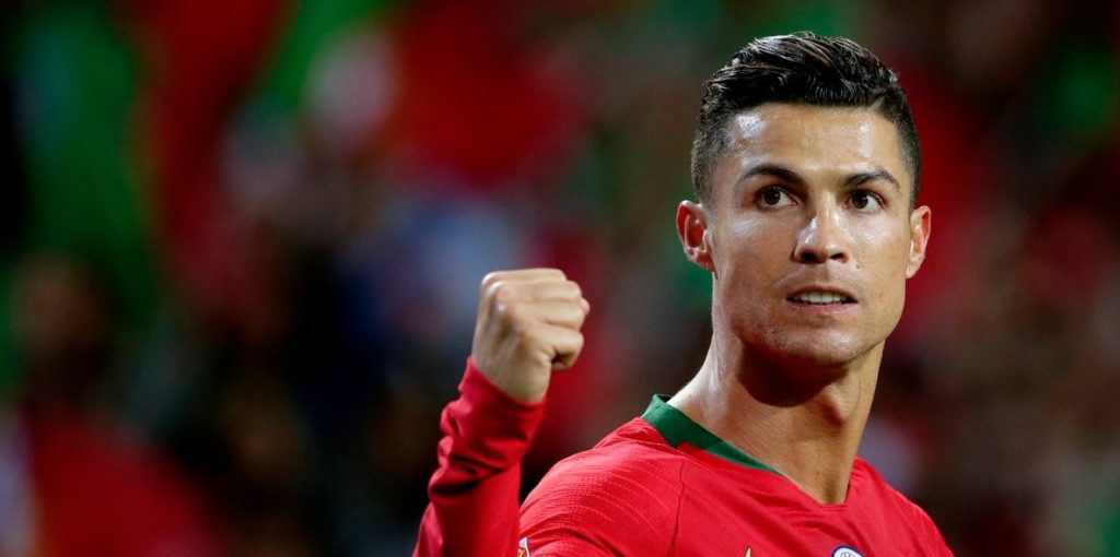 Πώς η Λίβερπουλ έχασε τον Κριστιάνο Ρονάλντο