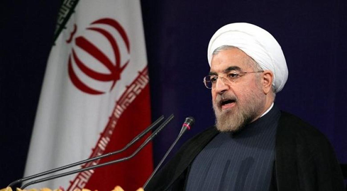 Ιράν: Ο Ροχανί εξαπέλυσε απειλές εναντίον του Ισραήλ για τον θάνατο του πυρηνικού επιστήμονα