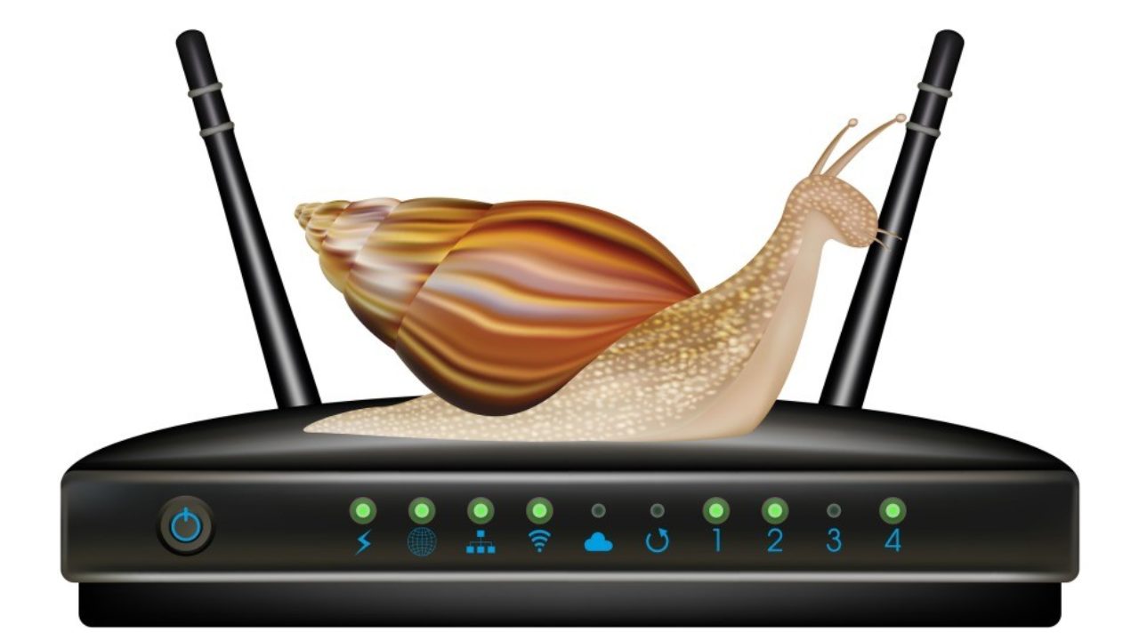 Δείτε ποια είναι η συσκευή που ευθύνεται για το… αργό Wi-Fi