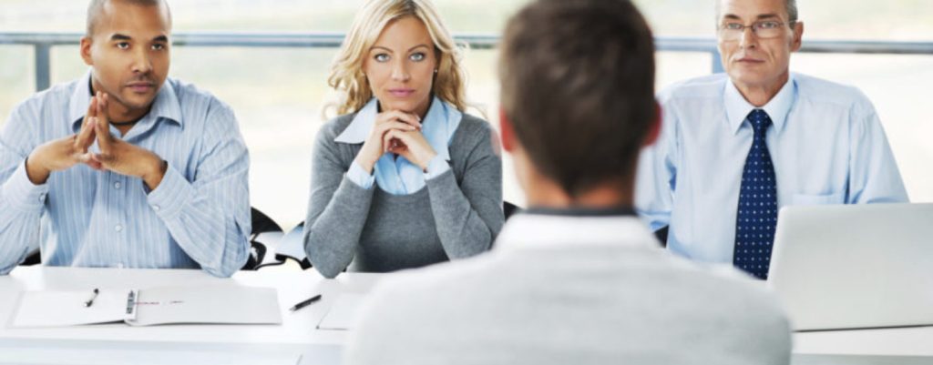 Αυτή είναι η ερώτηση που πρέπει να κάνεις σε μια συνέντευξη για δουλειά