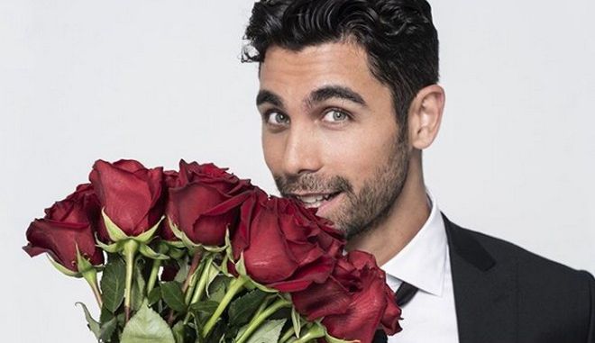 The Bachelor: Αποχώρησε ακόμα μια παίκτρια που δεν κατάφερε να κερδίσει την «καρδιά» του Παναγιώτη (βίντεο)