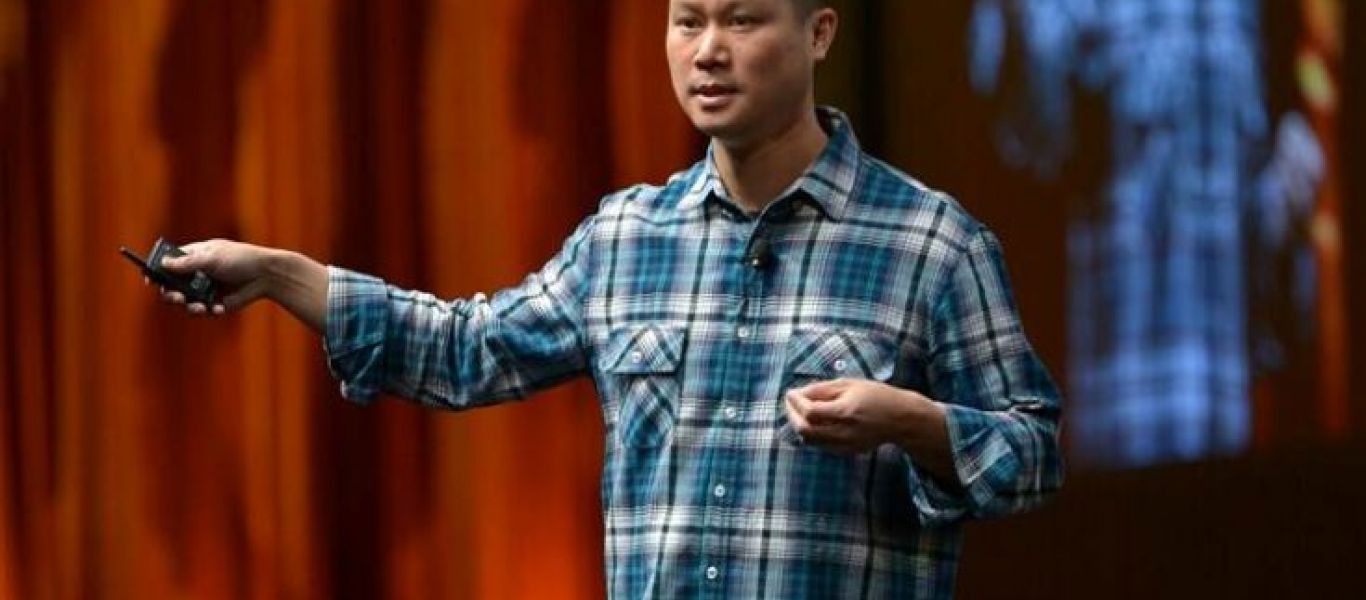 Πέθανε σε ηλικία 46 ετών ο ιδρυτής της Zappos, Tony Hsieh – Ο επιχειρηματίας που «έτρεμε» ο Τ.Μπέζος της Amazon