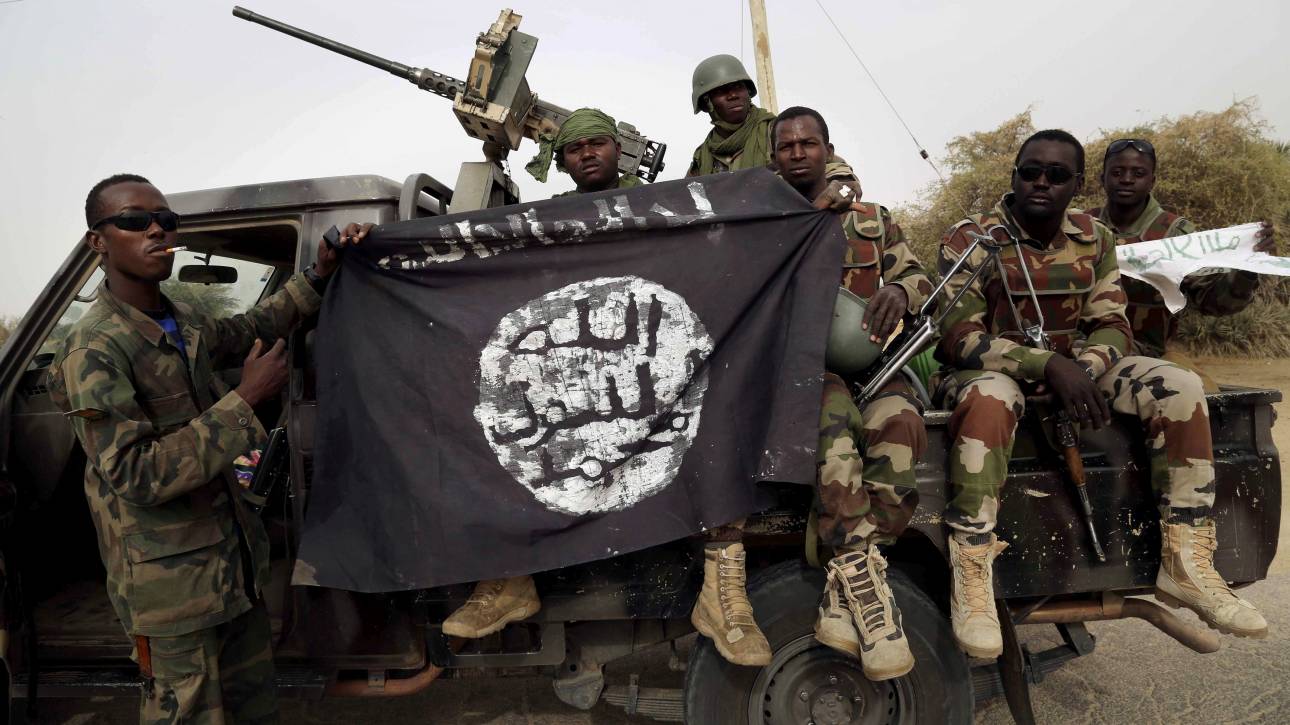 Τουλάχιστον 43 νεκροί από επίθεση της Μπόκο Χαράμ στην πολιτεία Μπόρνο της Νιγηρίας