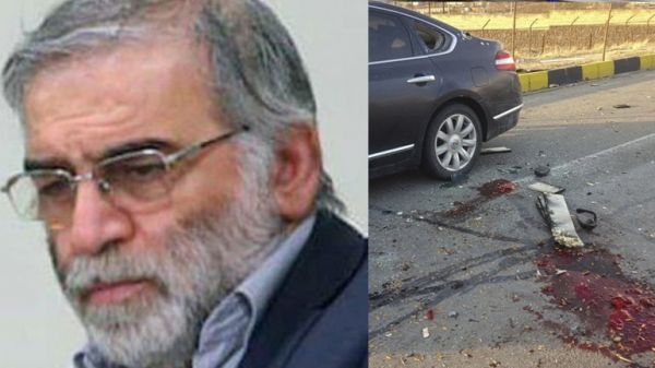 Το πυρηνικό πρόγραμμα του Ιράν και η δολοφονία – Οι πιέσεις προς τις ΗΠΑ