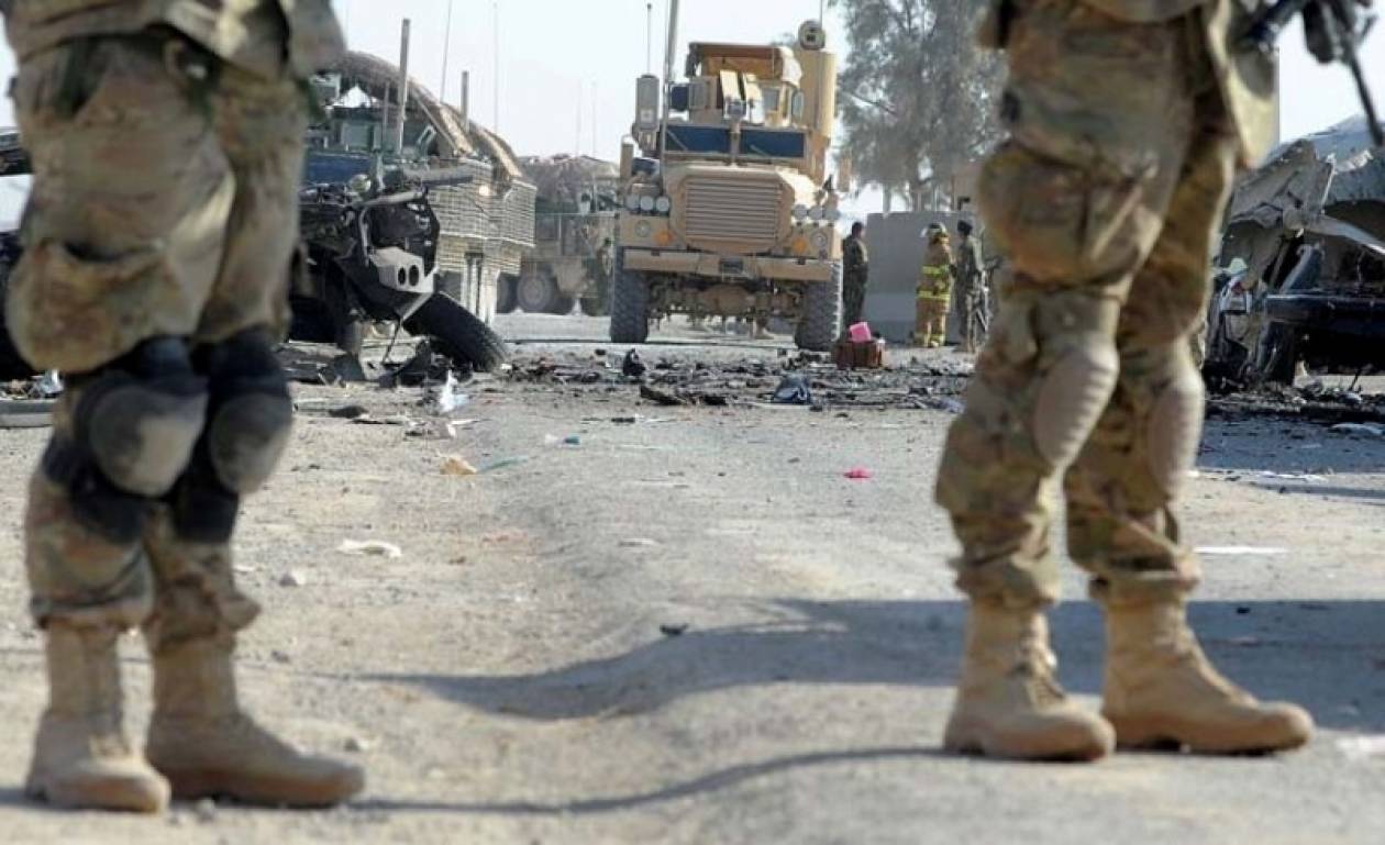 Αφγανιστάν: Φονική έκρηξη κοντά σε στρατιωτική βάση – 21 νεκροί και 17 τραυματίες