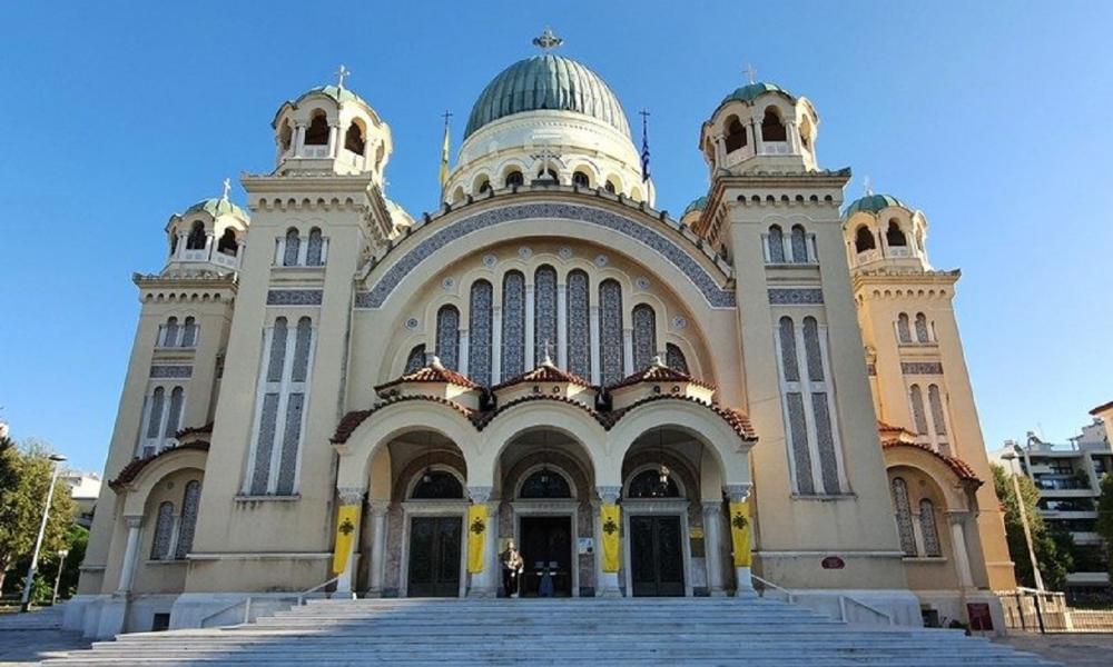 Πάτρα: Η Αστυνομία «έκοψε» πρόστιμα σε πιστούς που πήγαιναν στον Άγιο Ανδρέα για να εκπληρώσουν τάμα