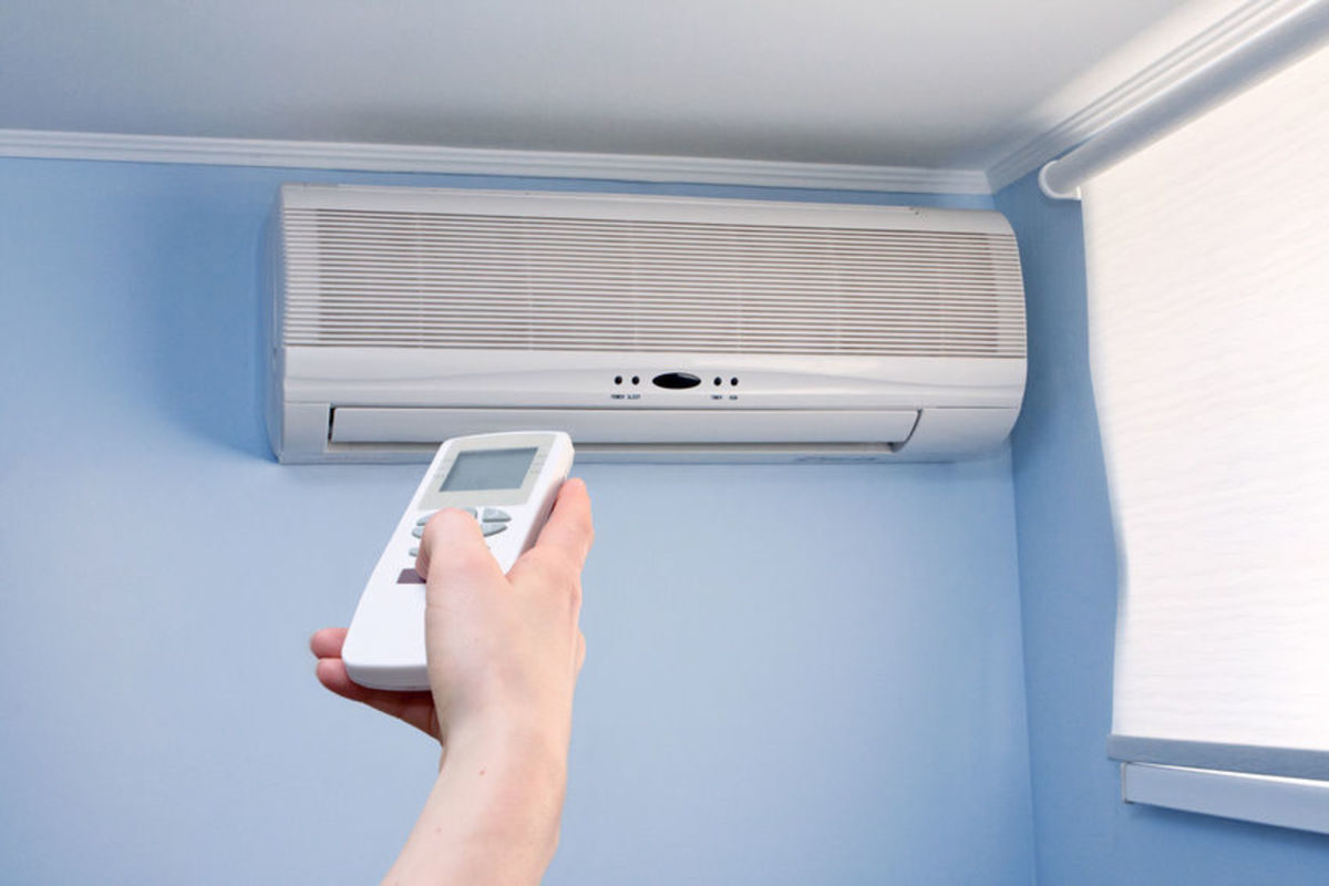 Προσοχή: Δείτε από τι κινδυνεύετε αν βάζετε το air condition στο ζεστό