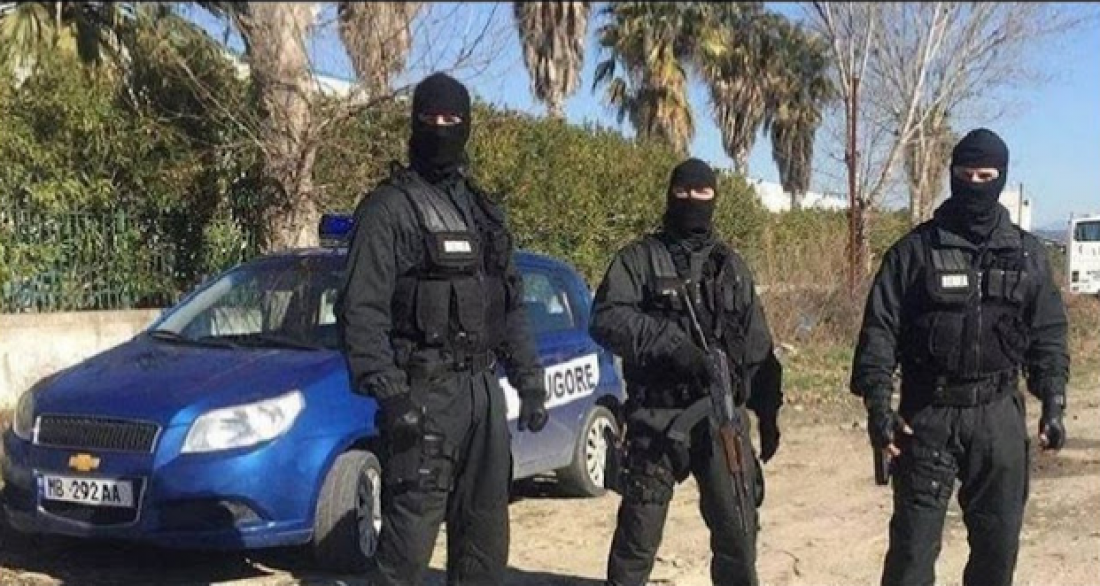 Η Αλβανία δημιουργεί υπηρεσία για τον έλεγχο των σωμάτων ασφαλείας