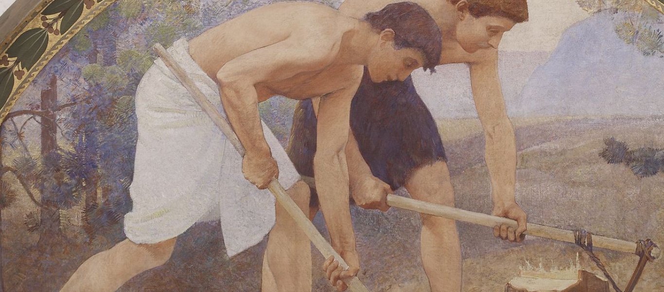 Το γνωρίζατε; – Ποια ήταν τα δημοφιλέστερα επαγγέλματα των αρχαίων Ελλήνων;