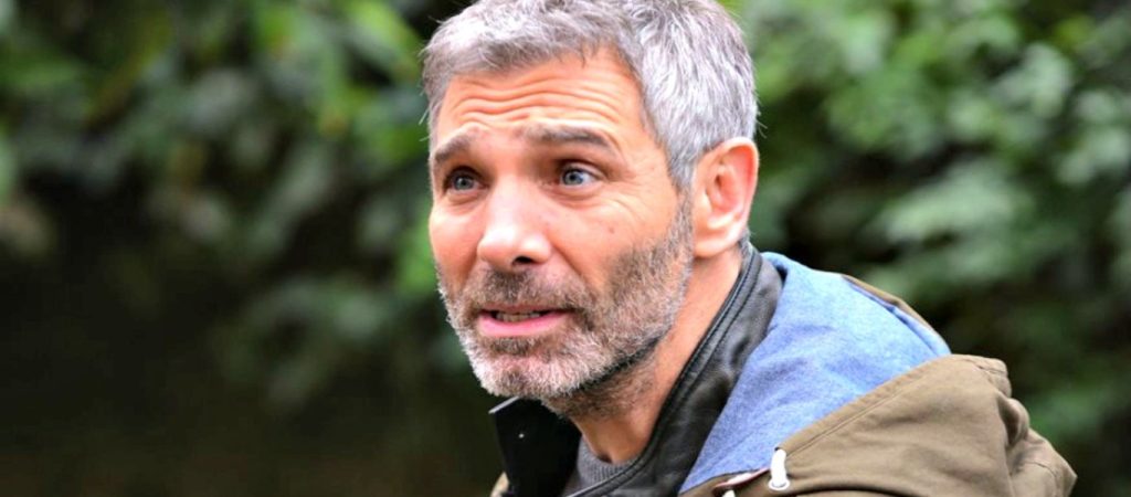 Θ.Αθερίδης: «Πήγα σε ψυχίατρο όταν χρειάστηκε – Νόμιζα ότι έχω κατάθλιψη»