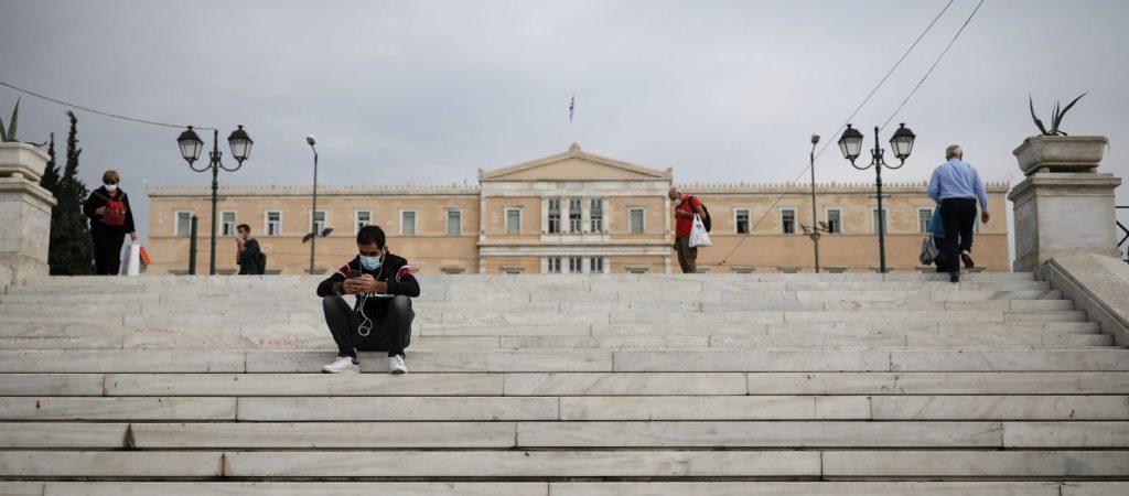 Προς παράταση μέχρι τις 21 Δεκεμβρίου το lockdown – Οι προτάσεις των λοιμωξιολόγων