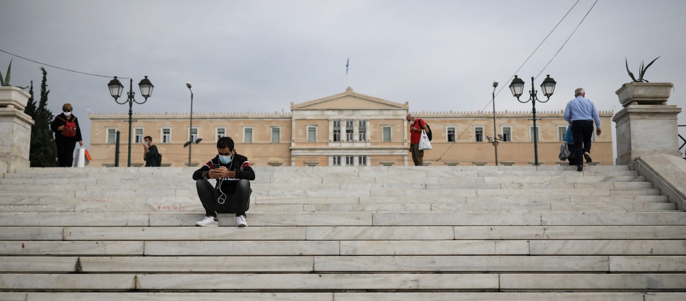 Προς παράταση μέχρι τις 21 Δεκεμβρίου το lockdown – Οι προτάσεις των λοιμωξιολόγων
