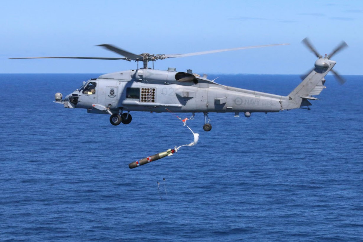 ΠΝ: Δίνουν 600 εκατ. $ για 7 ελικόπτερα τη στιγμή που δεν έχουν…  πλοία