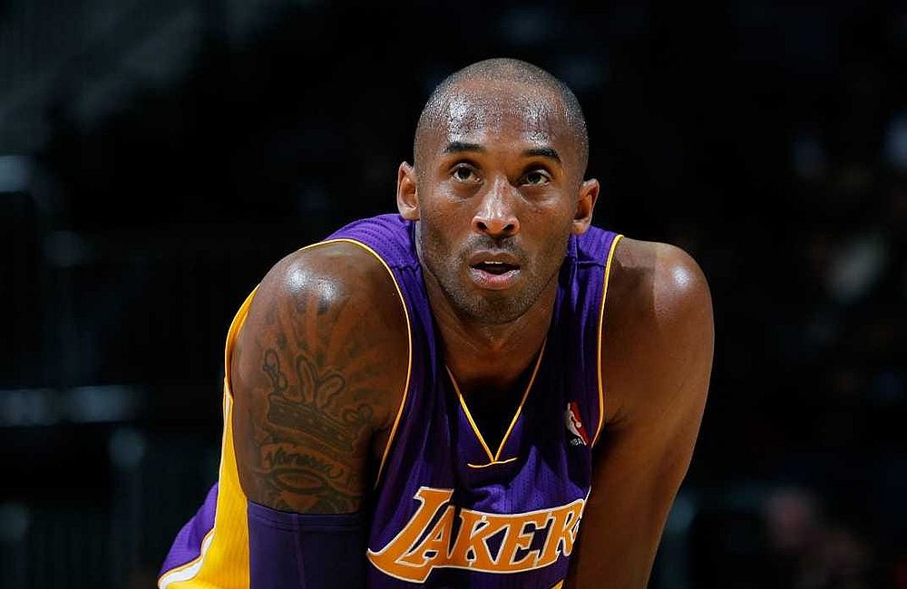 Στο «Hall of fame» τον Μάιο ο Κόμπι Μπράιαντ