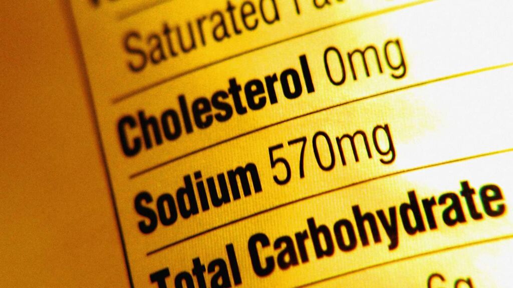Αυτοί είναι οι 5 πιο κοινοί μύθοι για την χοληστερίνη