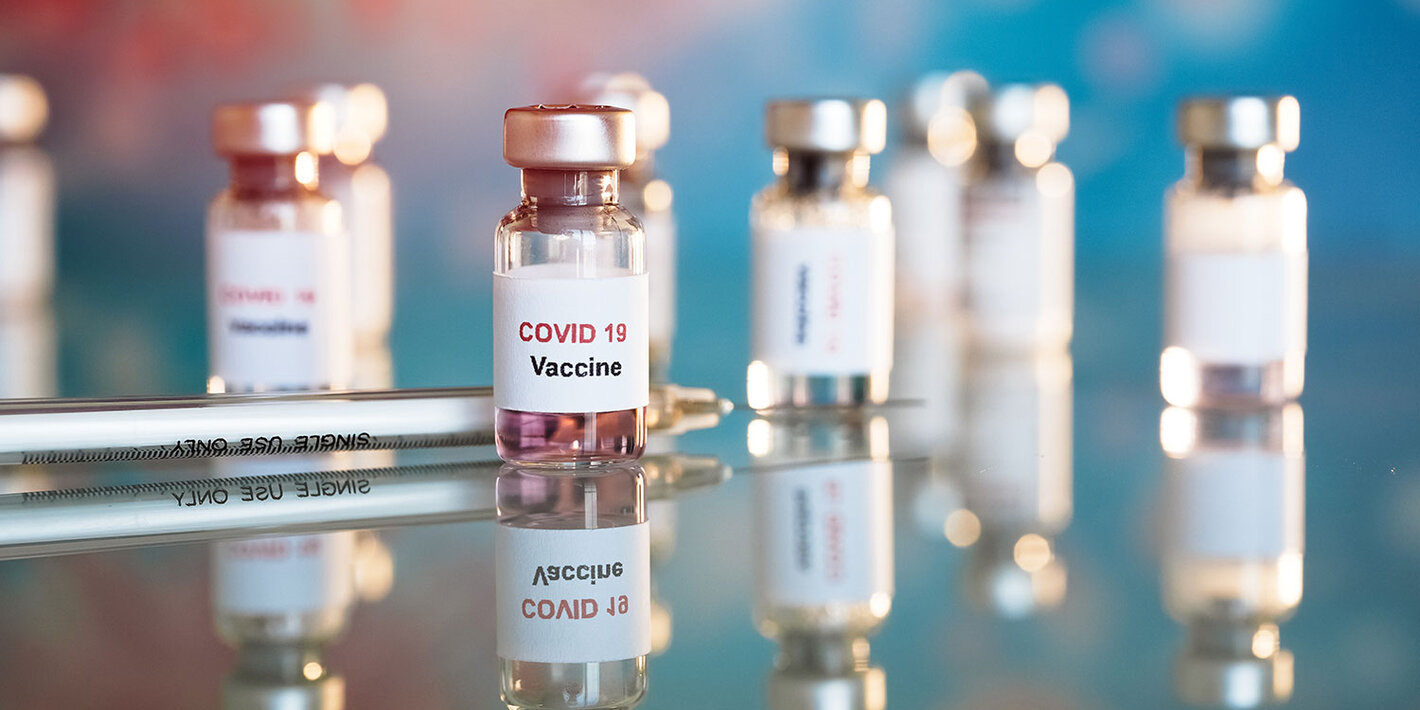 Ο Ευρωπαϊκός Οργανισμός Φαρμάκων θα εξετάσει εντός του Δεκεμβρίου την έγκριση των εμβολίων της Pfizer και της Moderna