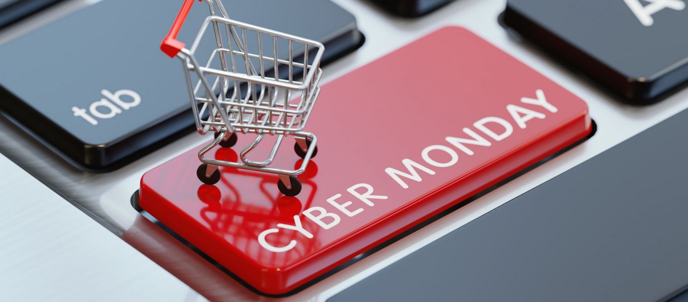 Αντίστροφη μέτρηση για τη Cyber Monday 2020 – Τι να προσέξουν οι καταναλωτές