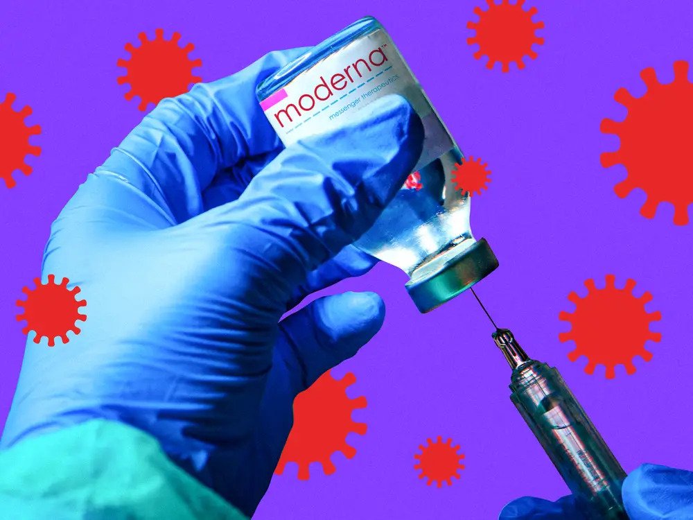 Πόσο ασφαλή είναι τα εμβόλια για τον κορωνοϊό; Business Insider: «Η  Moderna το δημιούργησε μέσα σε… δύο ημέρες»!