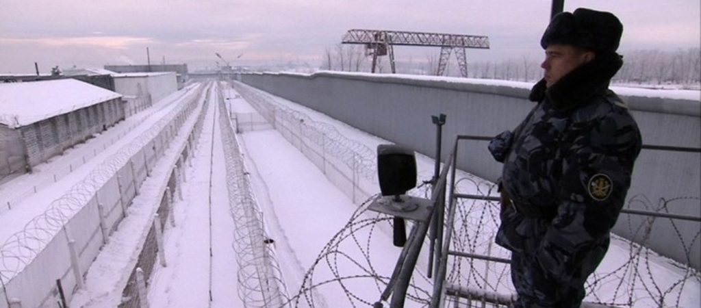 Μαύρο Δελφίνι: Η φυλακή απ’ όπου φεύγεις μόνο νεκρός (φωτο-βίντεο)