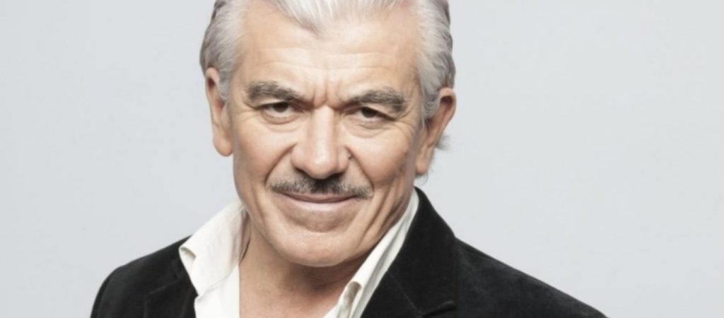 Γ.Γιαννόπουλος: Η αδιάκριτη ερώτηση περί απιστίας που τον ενόχλησε – «Χαλαρώστε λίγο, χαλαρώστε» (βίντεο)