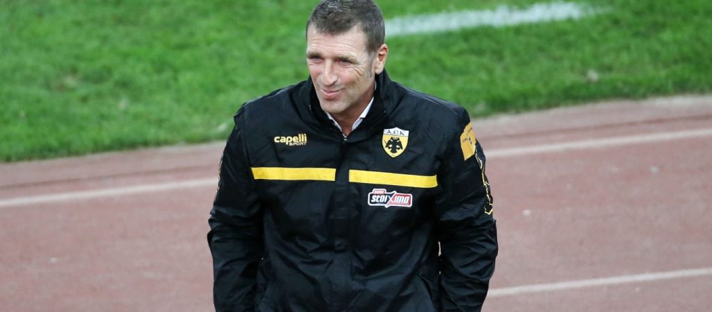 AEK: Επιστροφή στο 4-3-3 – Αυτούς επιλέγει στην βασική ενδεκάδα ο Μ.Καρέρα