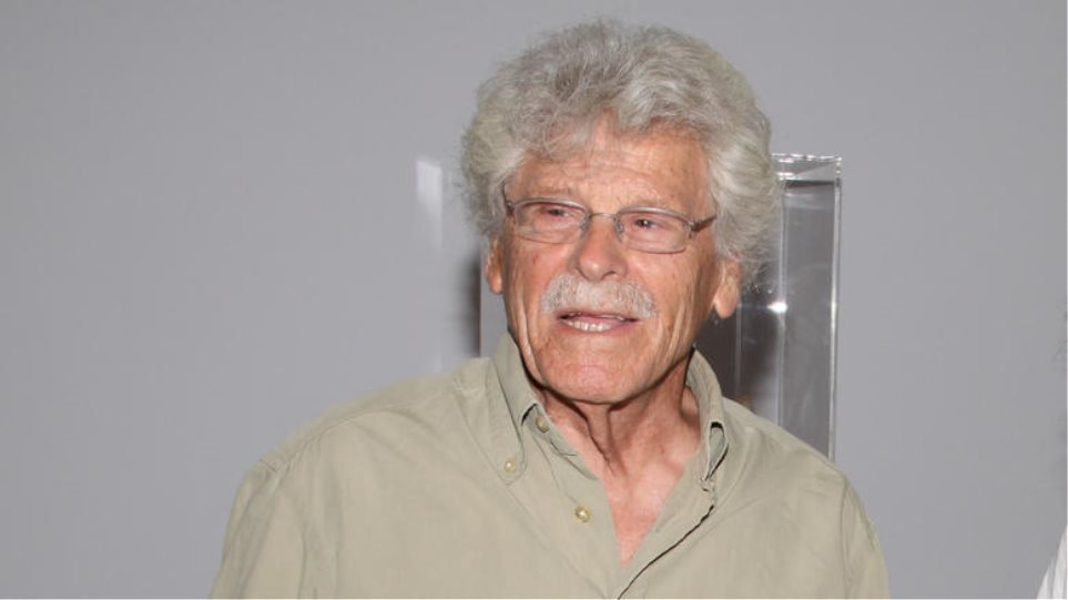 Κώστας Τσόκλης για κορωνοϊό: «Θα έσωζα ένα άτομο στην ηλικία μου γιατί δεν ξέρουμε αν το παιδί βγει βόδι»