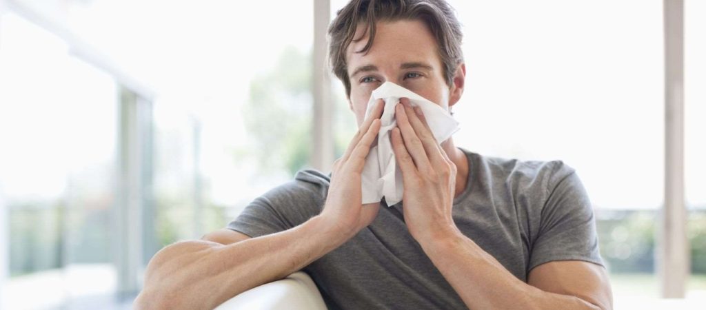 Αυτές οι τροφές βοηθούν να ξεπεράσετε ανώδυνα το κρυολόγημα