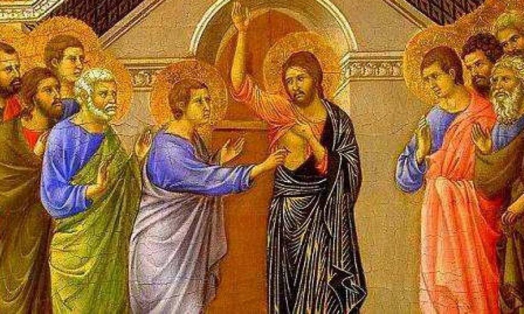 Το γνωρίζατε; – Γιατί λέμε την Κυριακή και όγδοη ημέρα;