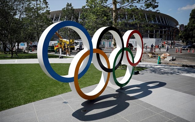 Η αναβολή των Ολυμπιακών Αγώνων του Τόκιο θα κοστίσει περίπου 200 δισεκατομμύρια ευρώ παραπάνω