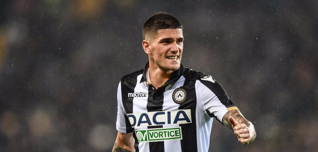 Το εκπληκτικό περιβραχιόνιο του Ντε Πολ με τον Ν.Μαραντόνα (φωτό)