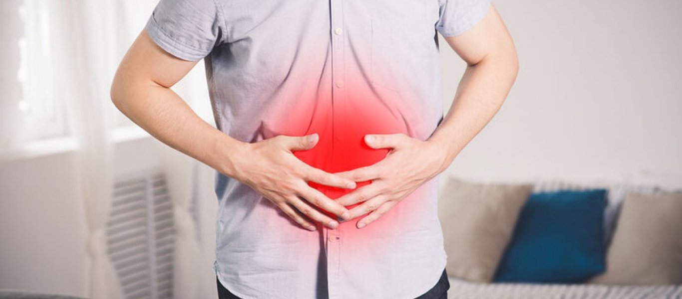 Οι 12 αιτίες που «κρύβονται» πίσω από τον πόνο στο στομάχι