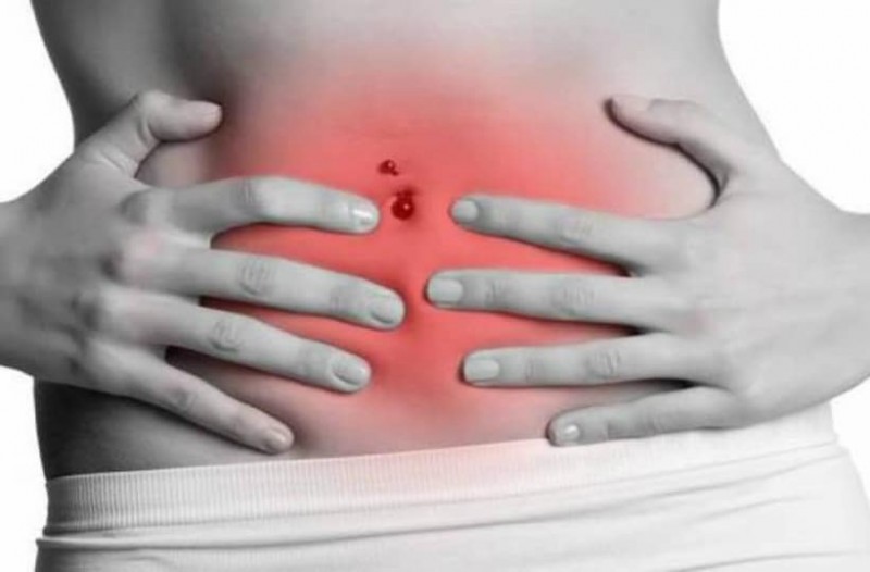 Πονάτε στον αφαλό; – Να τι δείχνει για την υγεία σας!