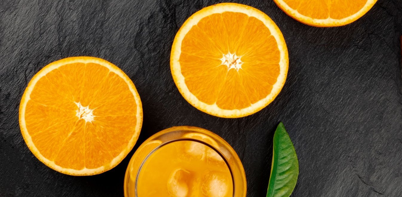 Οι πέντε τροφές που περιέχουν περισσότερη βιταμίνη C από τα πορτοκάλια