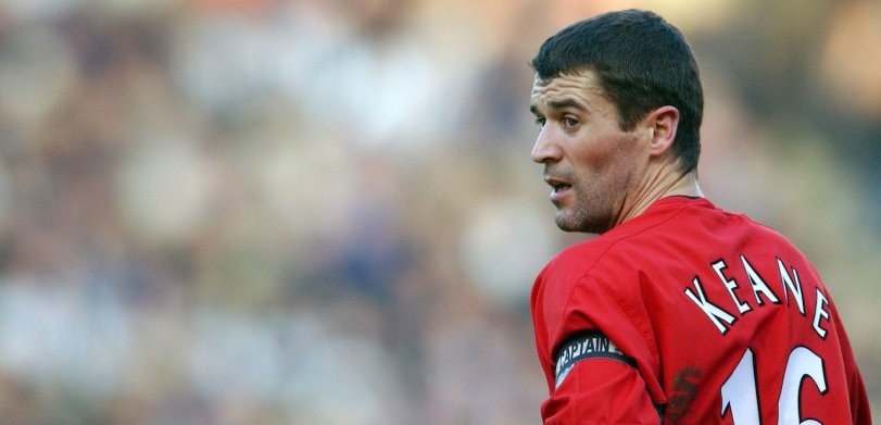 Ρόι Κιν: «Η Μάντσεστερ Γιουνάιτεντ κάνει κακό στην υγεία»