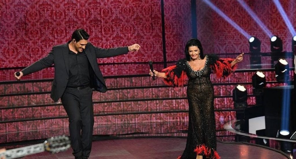 J2US: Η Ζωζώ Σαπουντζάκη και ο Γιάννης Αθητάκης αποχώρησαν από το παιχνίδι (βίντεο)