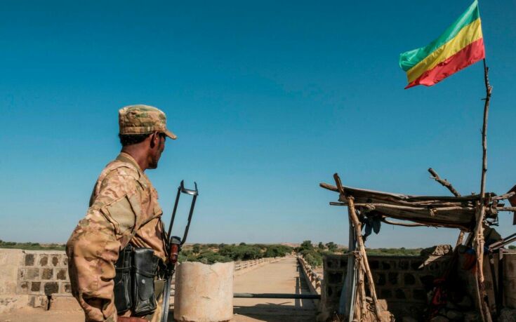 Υπουργείο Εξωτερικών ΗΠΑ: «Σημειώθηκαν έξι εκρήξεις στην Ασμάρα της Ερυθραίας»