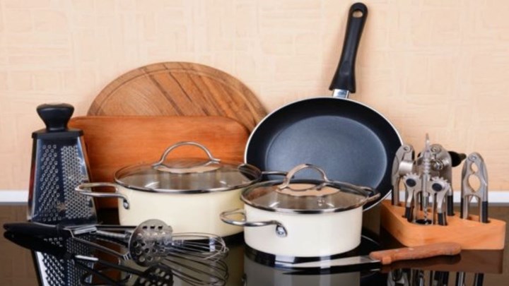 Αυτά είναι τα 4 καρκινογόνα αντικείμενα και σημεία του σπιτιού