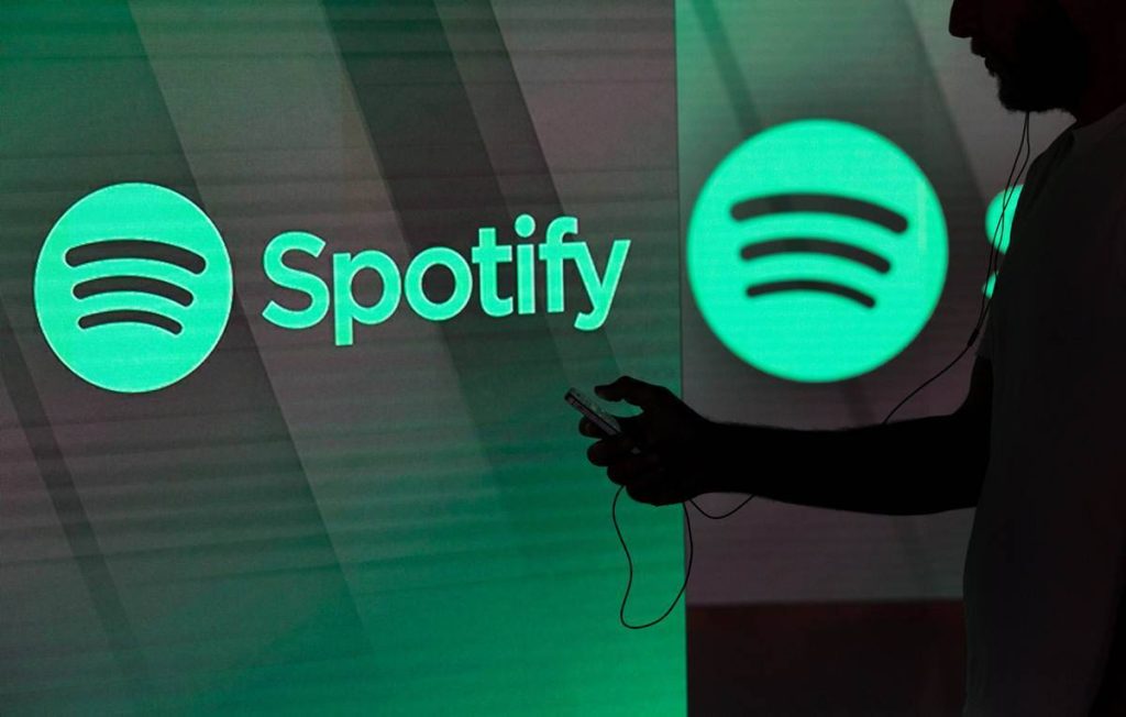 Spotify: Νέα έκπληξη για τους χρήστες – Εμφανίστηκαν τα πρώτα stories (βίντεο)