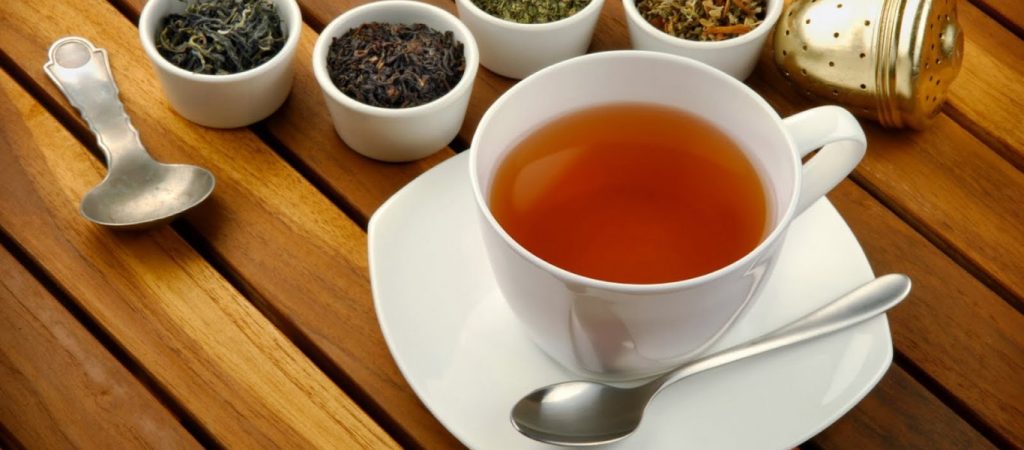 Αυτός είναι ο τρόπος να κάνεις το τσάι σου ένα σούπερ αδυνατιστικό ρόφημα